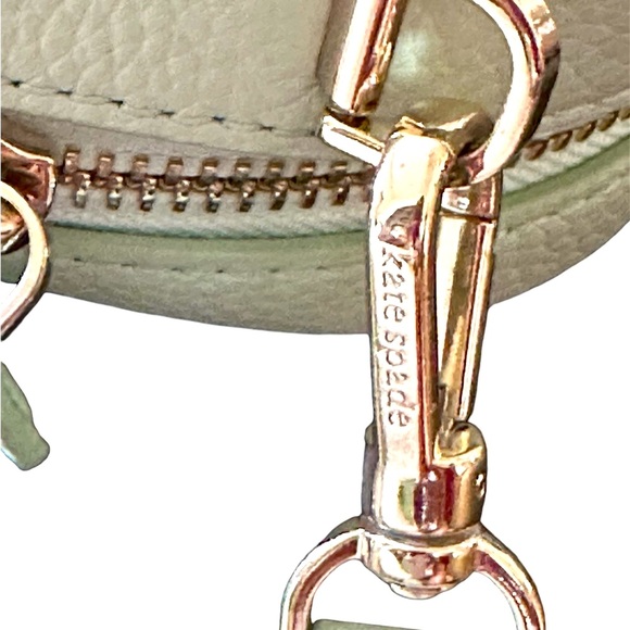 Kate Spade Astrid Medium Camera Bag in Crystal Blue - Picture 11 of 16